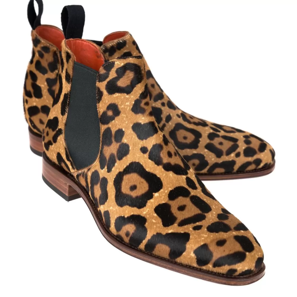 Flash Sale Carmina BOTAS CHELSEA 1208 HILLS
