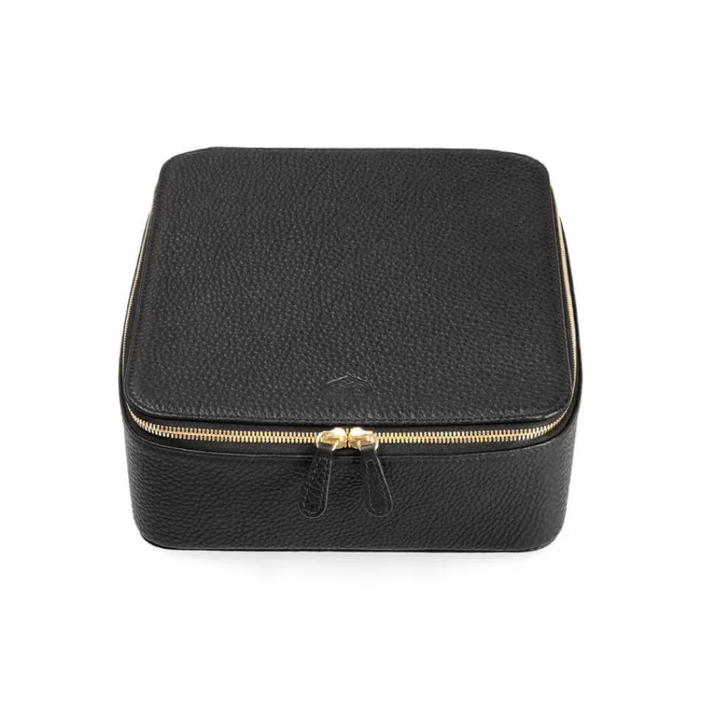 Flash Sale Carmina KIT DE CUIDADO DE LUJO PARA TODA PIEL DE CORDOVAN INCOLORO