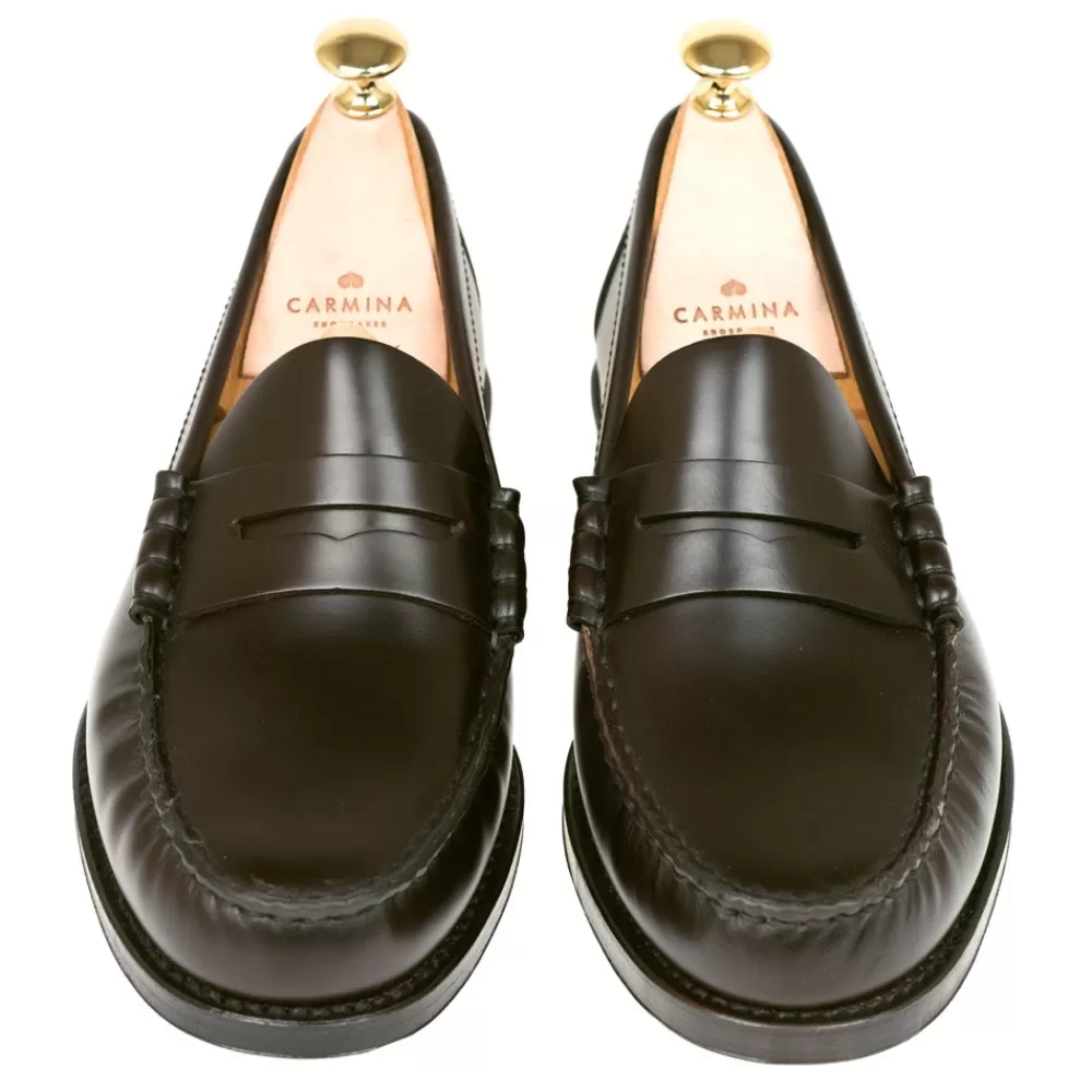 mocasines_hombre_con_antifaz__xim_3.webp Outlet Carmina MOCASINES HOMBRE CON ANTIFAZ 80113 XIM MARRON